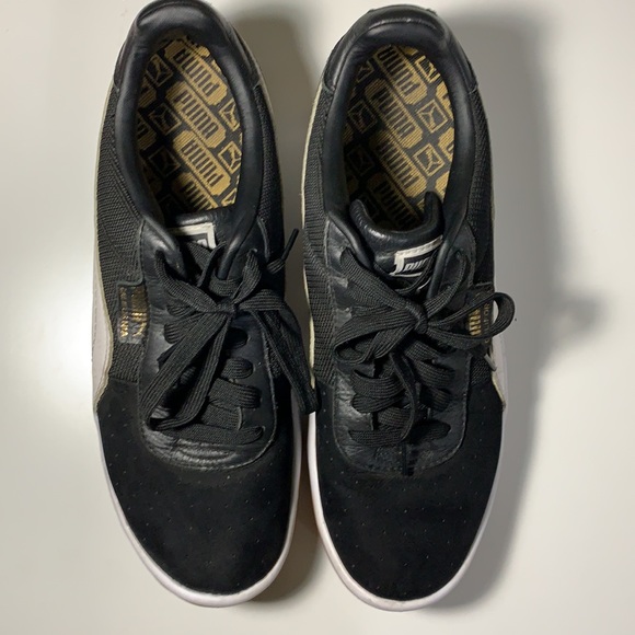 PUMA Men’s Sneakers - Picture 2 of 7